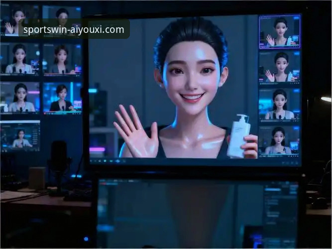 爱游戏体育流畅直播 揭秘爱游戏体育流畅直播背后的技术革新与用户体验真相