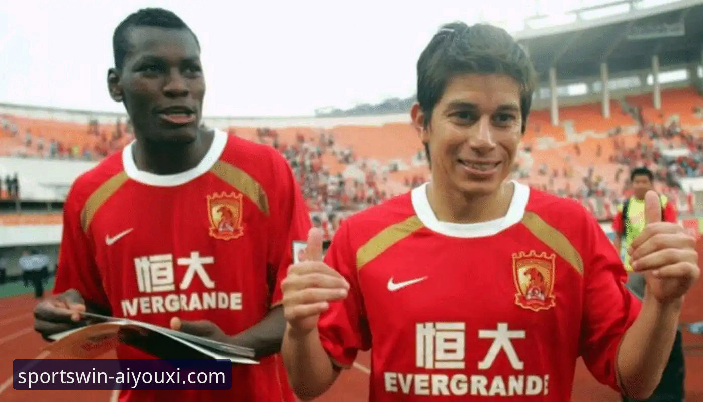 从“金元帝国”到法庭被告：许家印与恒大足球兴衰的深度剖析